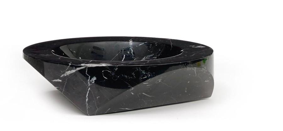 Paros D1 Ashtray by Danese Artemide Design Accessories